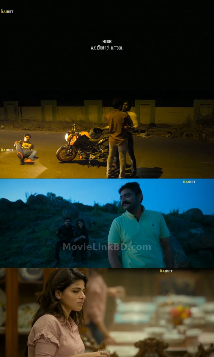 Vezham  - HQ Hindi Dubbed (2022) &bull; Hindi Dubbed on MovieLinkBD Movie