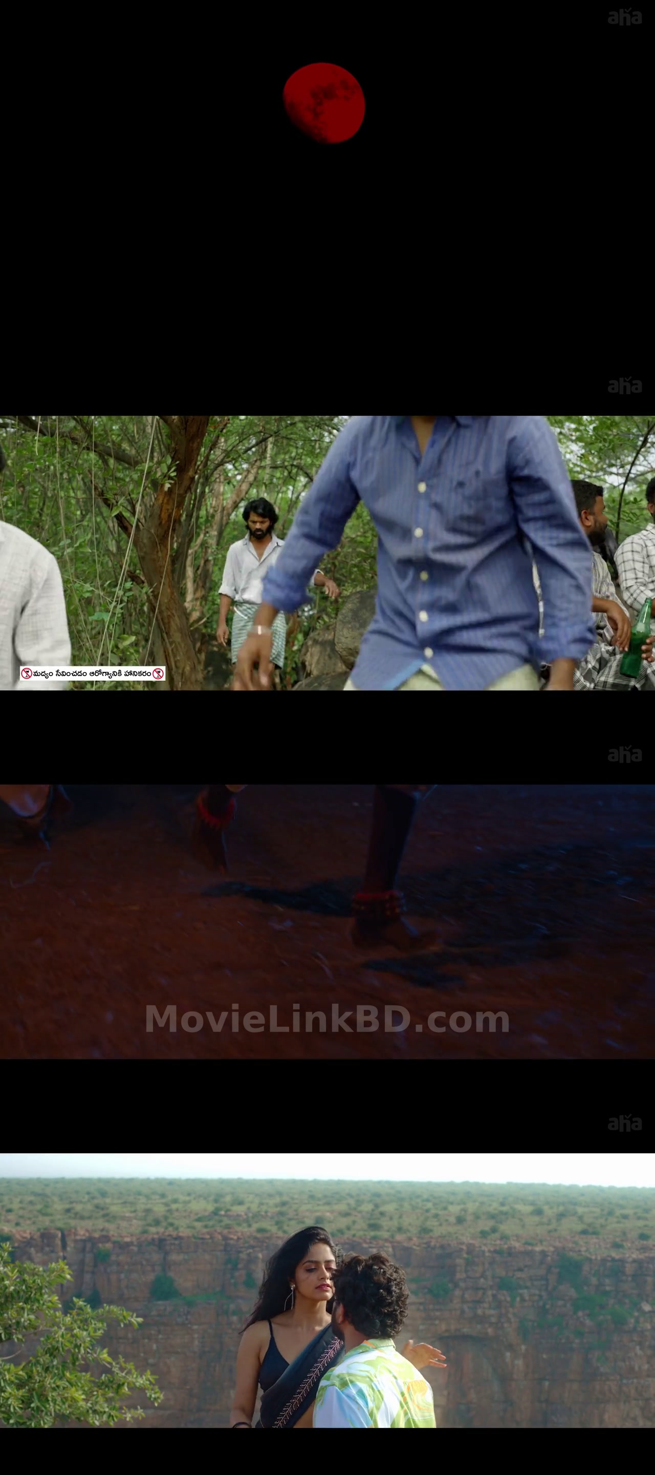 Kalinga  Full HD (2024) &bull; Telugu on MovieLinkBD Movie