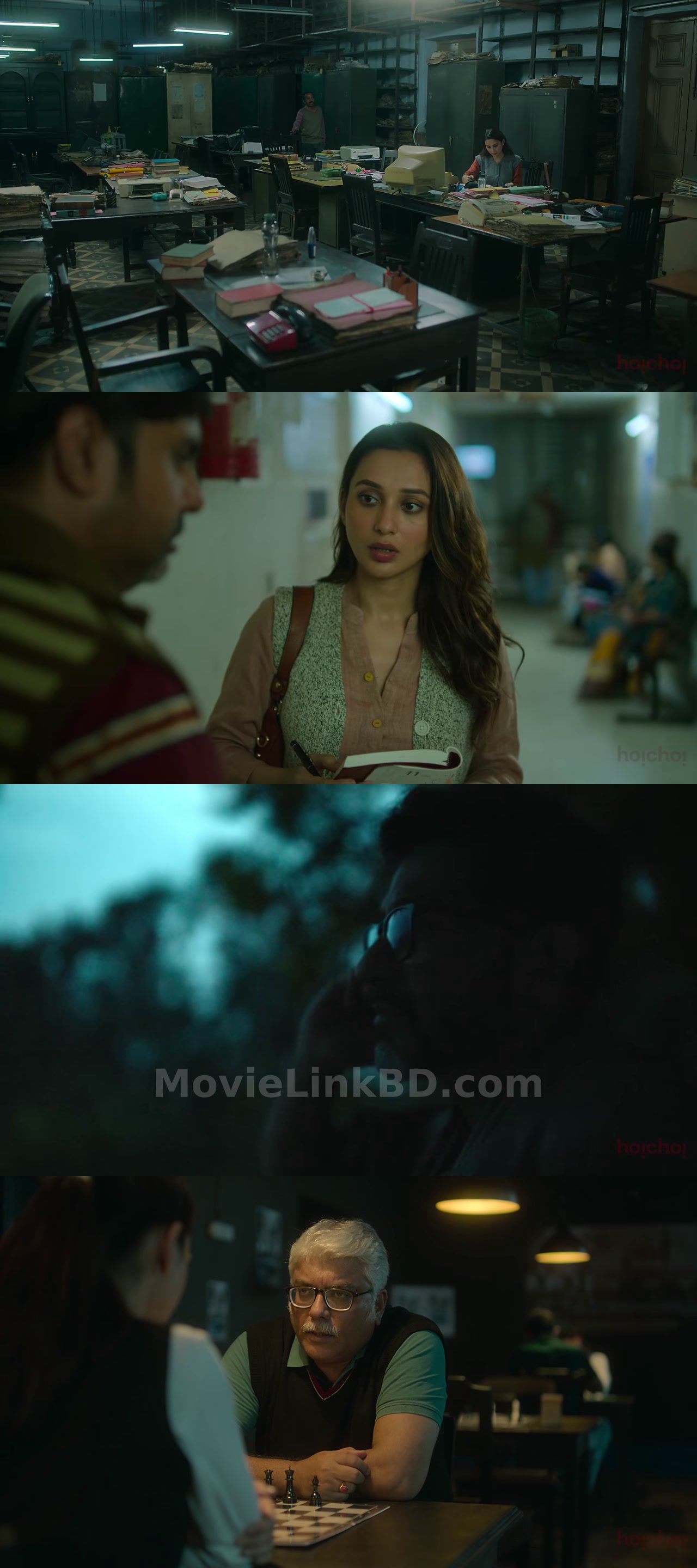 Jaha Bolibo Shotto Bolibo  Season 1 Completed (2024) &bull; Bangla on MovieLinkBD Series