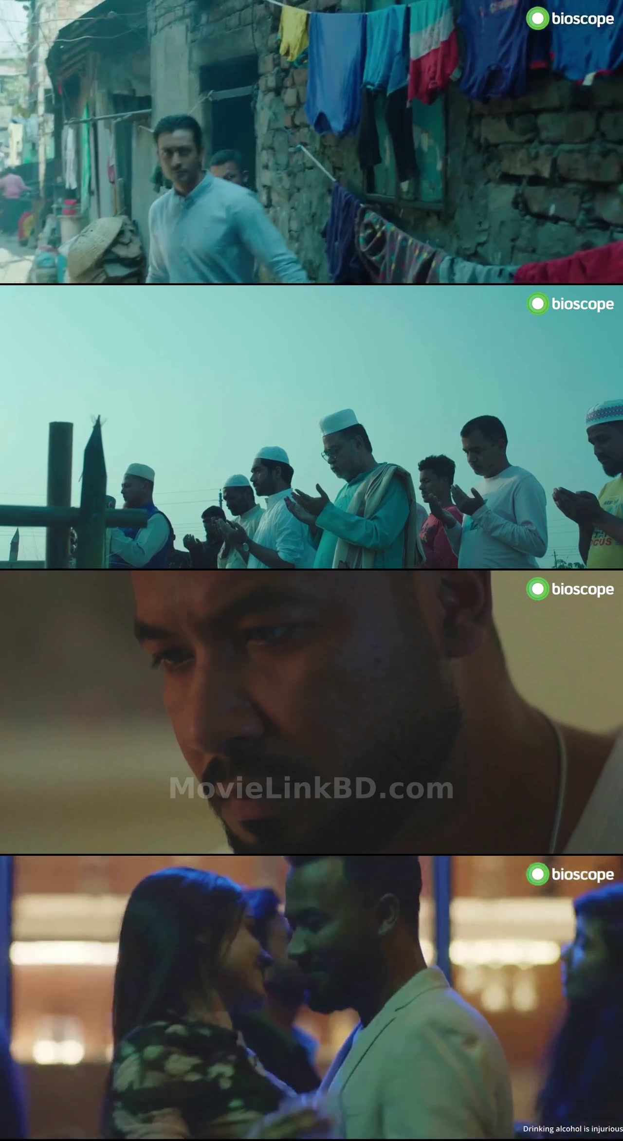 Teerondaj  S01 Complete (2022) &mdash; S01 &bull; Bangla on MovieLinkBD Series