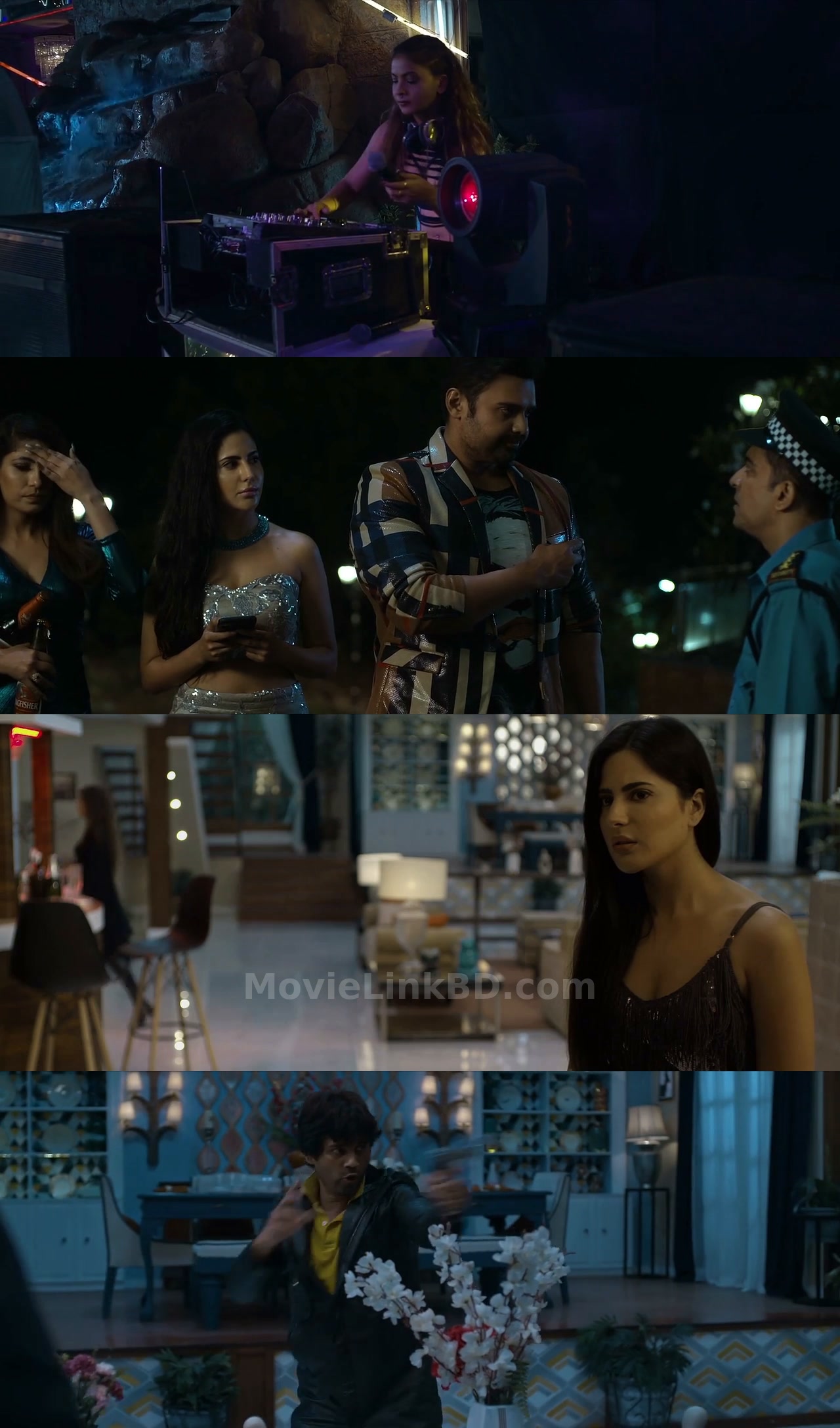 Rosh  Full HD (2023) &bull; Hindi on MovieLinkBD Movie