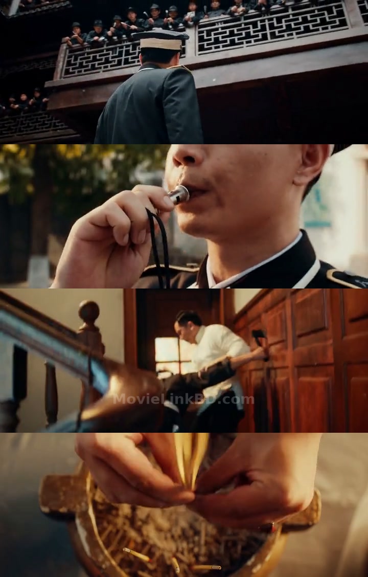 Ip Man: Kung Fu Master (2019) &bull; Hindi + Dual Audio on MovieLinkBD Movie