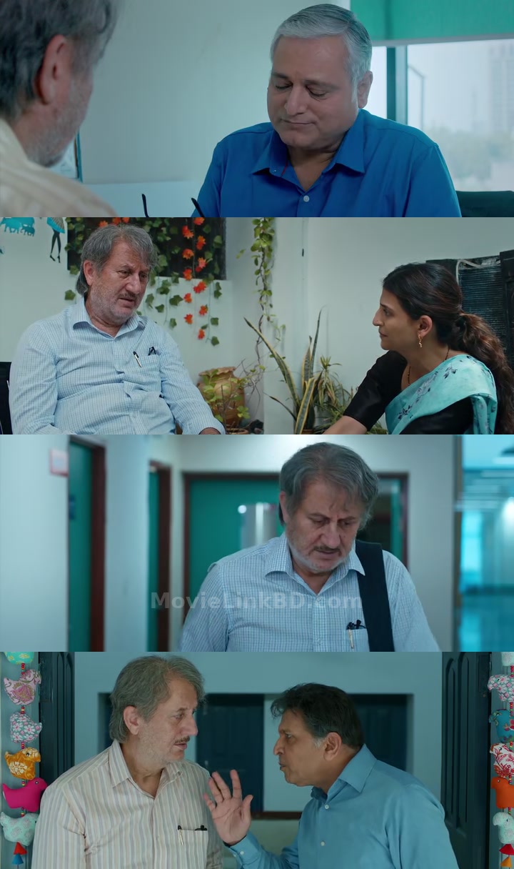 The Signature  Full HD (2024) &bull; Hindi on MovieLinkBD Movie