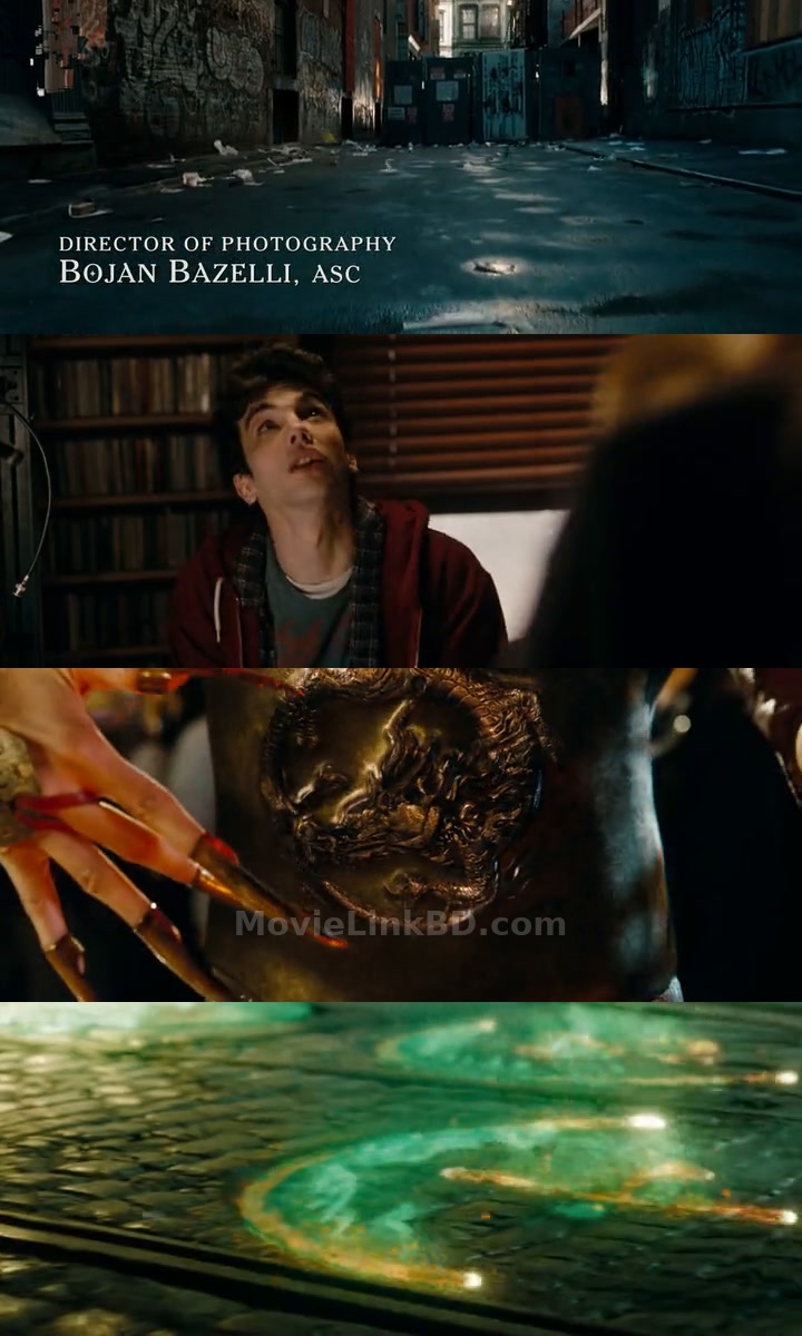 The Sorcerer's Apprentice (2010) English Download | MovieLinkBD TV Movie