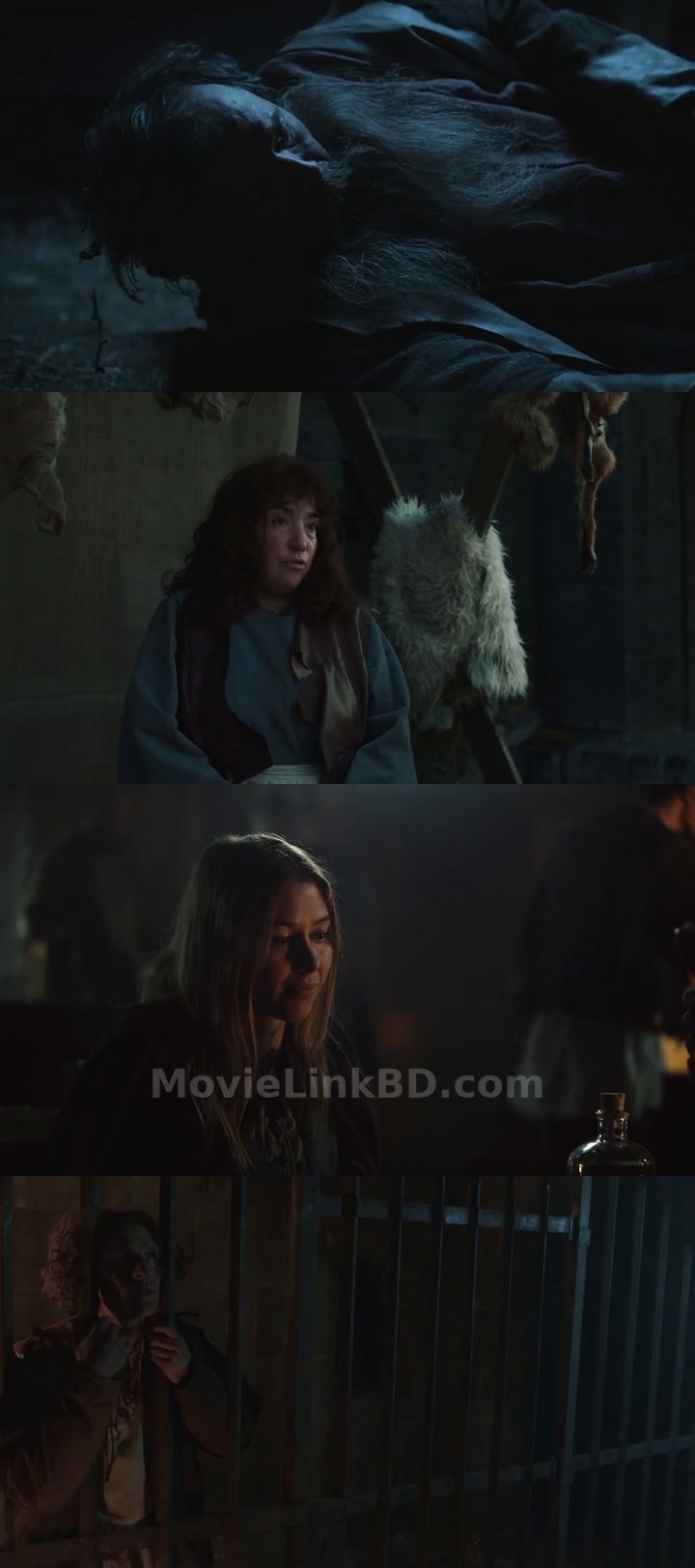 Witch  Hindi Not Available (2024) &bull; English on MovieLinkBD Movie