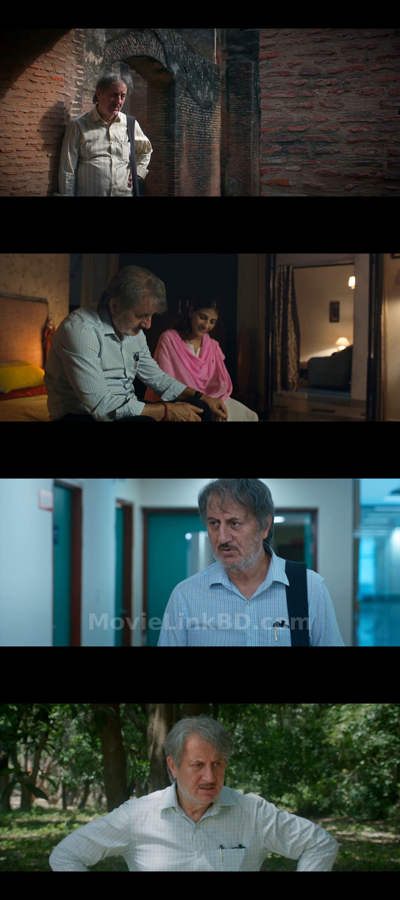 The Signature  Full HD (2024) &bull; Hindi on MovieLinkBD Movie