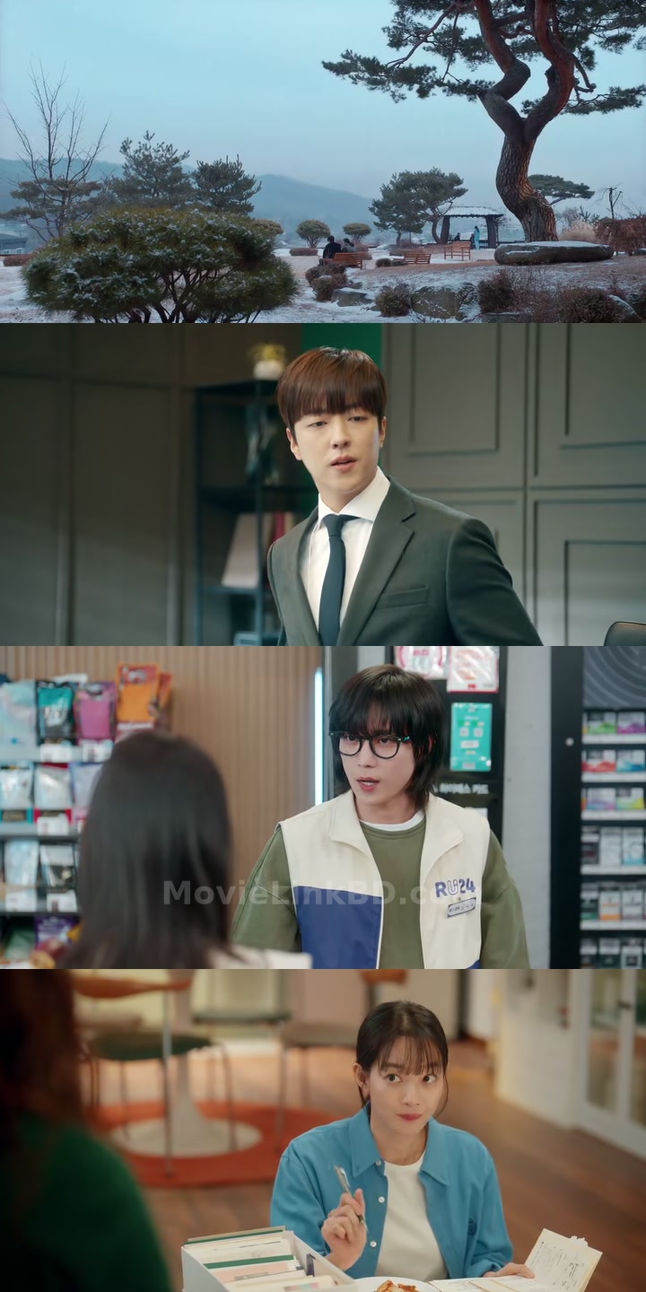 No Gain No Love  Season 1 [Ep 01 - 12] Completed [ORG Hindi] (2024) &bull; Hindi, Korean Dual Audio on MovieLinkBD S01E02