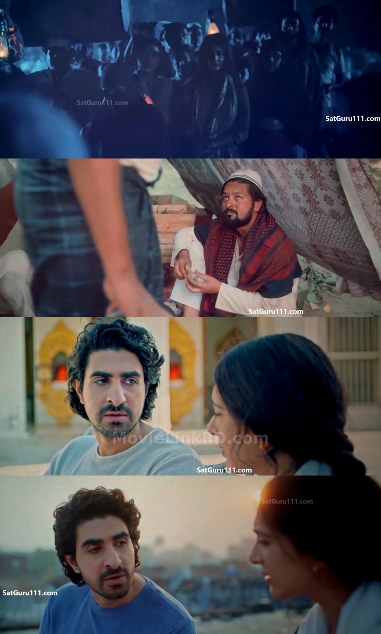 The Diary of West Bengal  HDTS - [The Best Quality] (2024) &bull; Hindi on MovieLinkBD Movie
