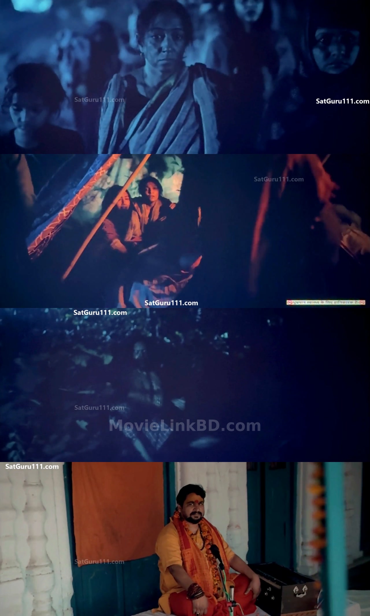 The Diary of West Bengal  HDTS - [The Best Quality] (2024) &bull; Hindi on MovieLinkBD Movie
