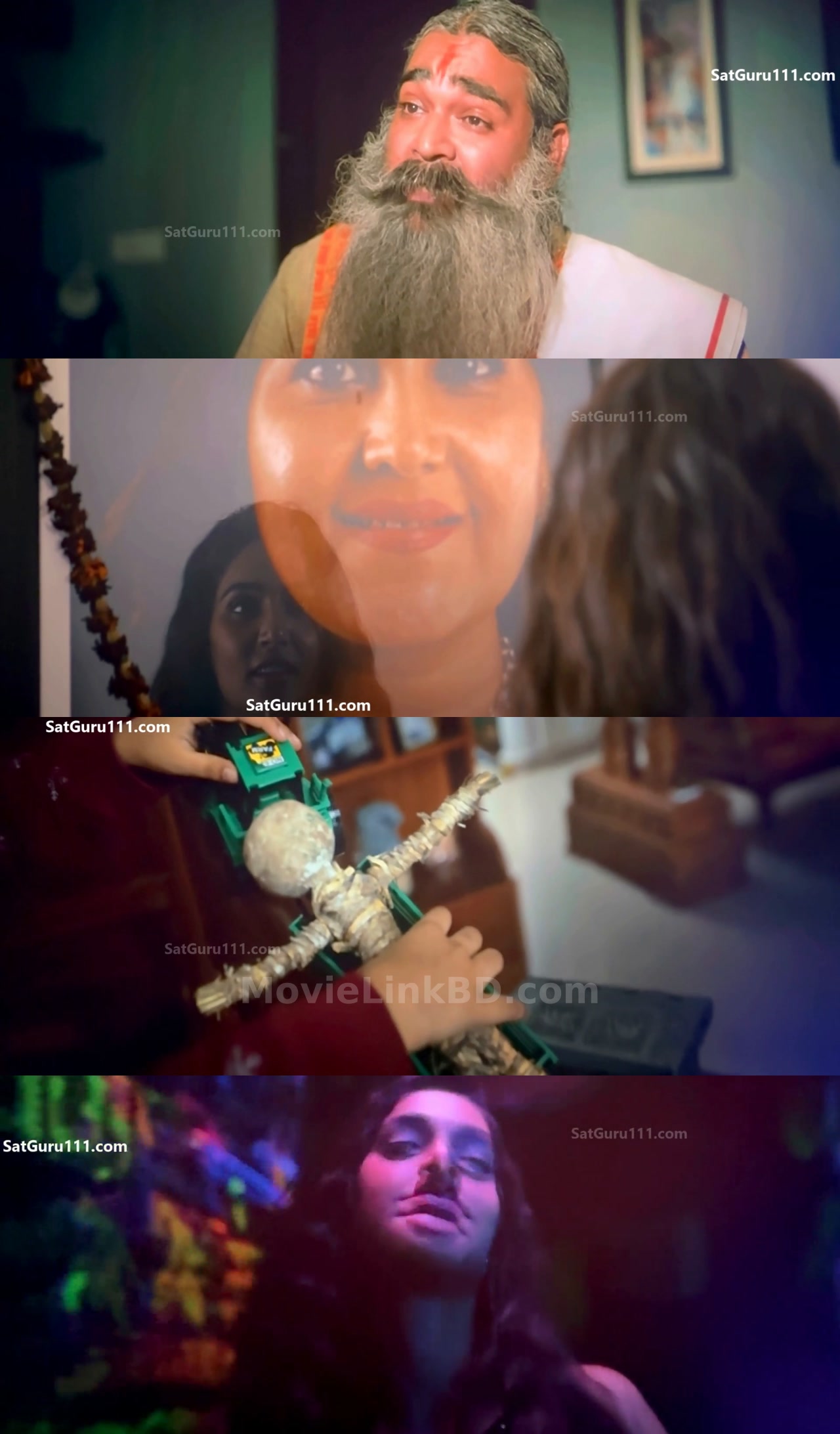 A Wedding Story  HDTS - [The Best Quality ] (2024) &bull; Hindi on MovieLinkBD Movie