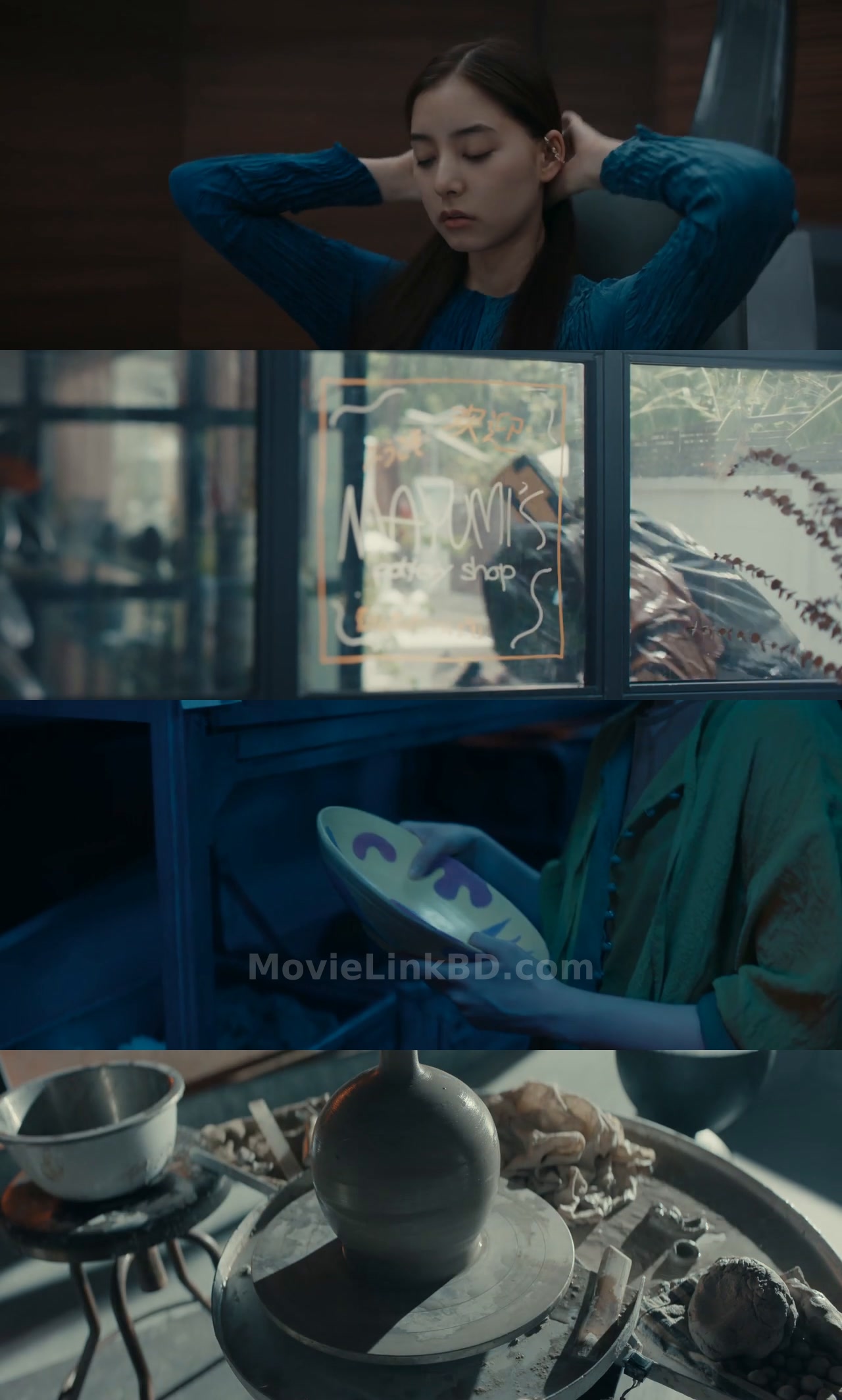 Previously Saved Version  - Full HD (2024) &bull; japanese on MovieLinkBD Movie