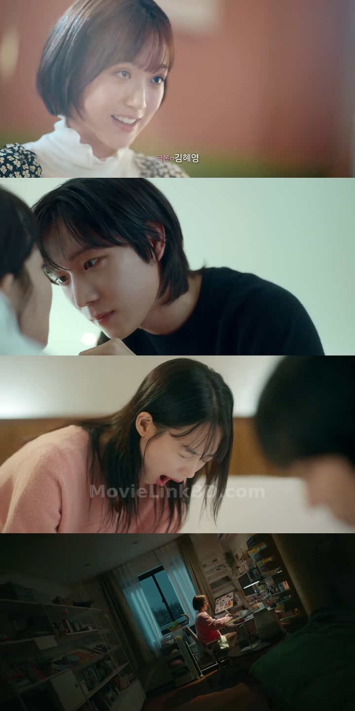 No Gain No Love  Season 1 [Ep 01 - 12] Completed [ORG Hindi] (2024) &bull; Hindi, Korean Dual Audio on MovieLinkBD S01E04