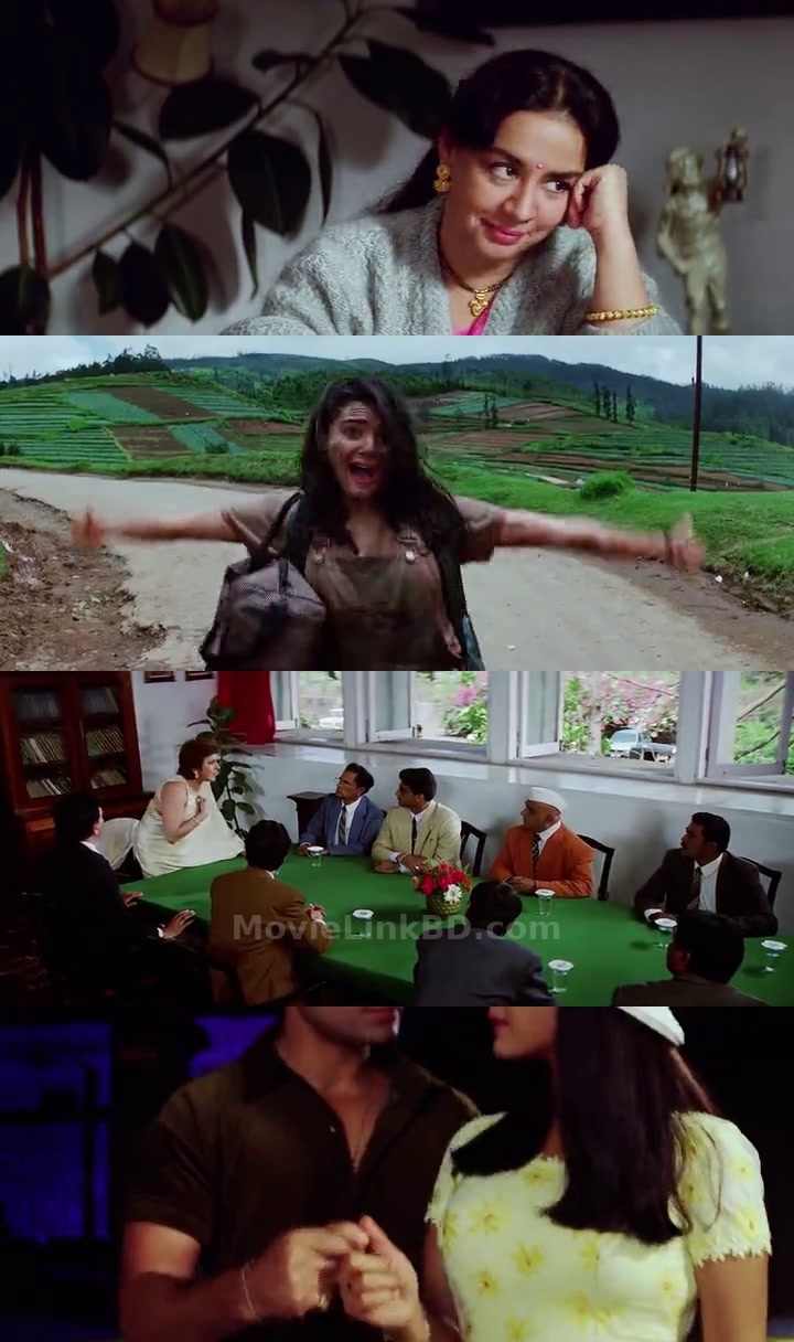 Kya Kehna (2000) &bull; Hindi on MovieLinkBD Movie