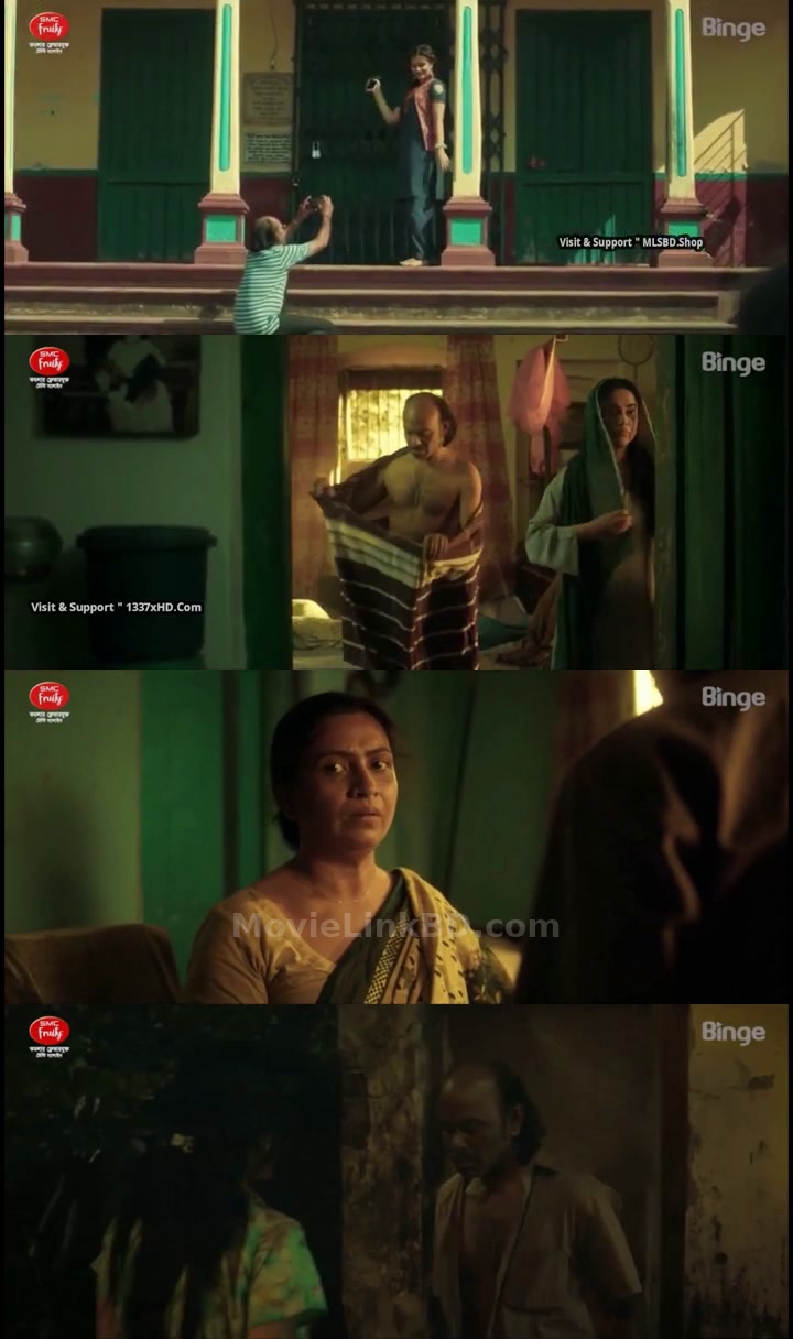 Friday (2023) &bull; Bangla on MovieLinkBD Movie