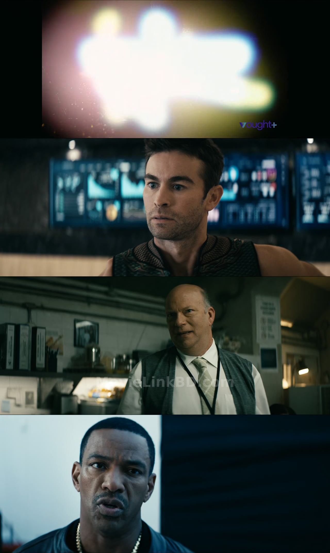 The Boys  S04 [Ep01-08] Completed [ORG Hindi] (2024) &mdash; S04 &bull; Hindi, English, Dual Audio on MovieLinkBD 4
