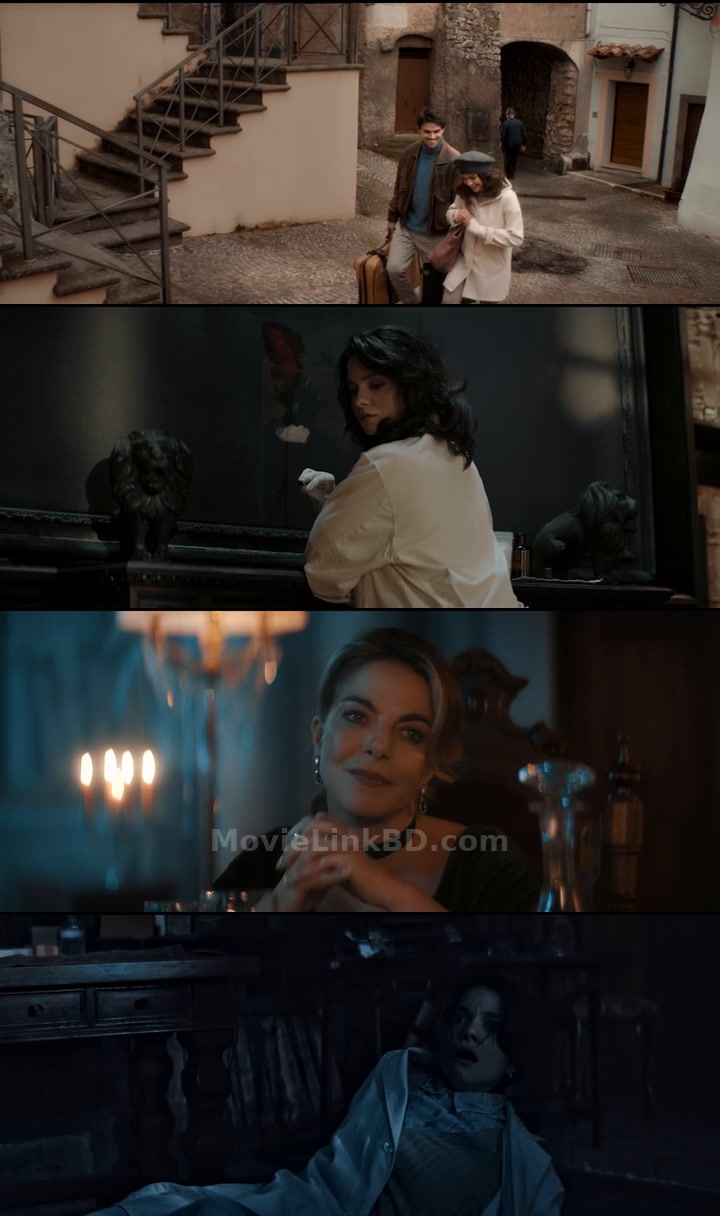 The Well (2023) Hindi Download | MovieLinkBD TV Movie