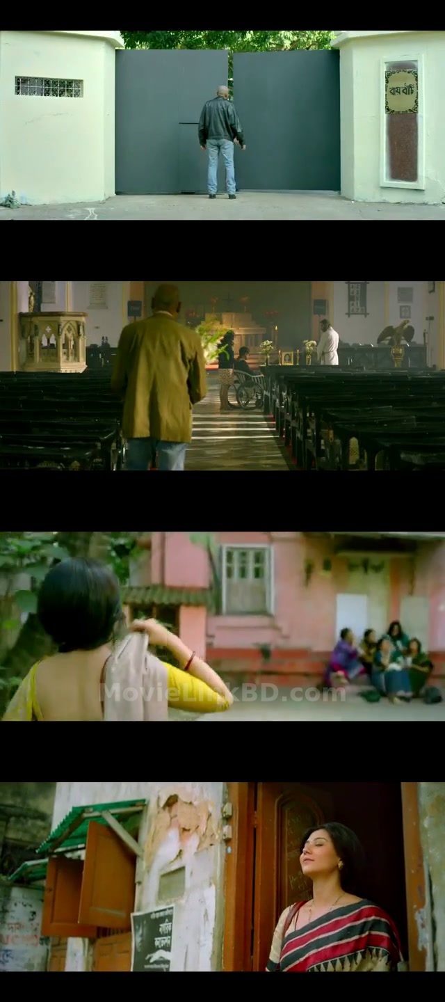 Saheb Bibi Golaam (2016) &bull; Bangla on MovieLinkBD Movie