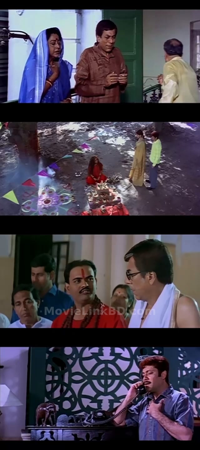 Rajmohol (2005) Bangla Download | MovieLinkBD TV Movie