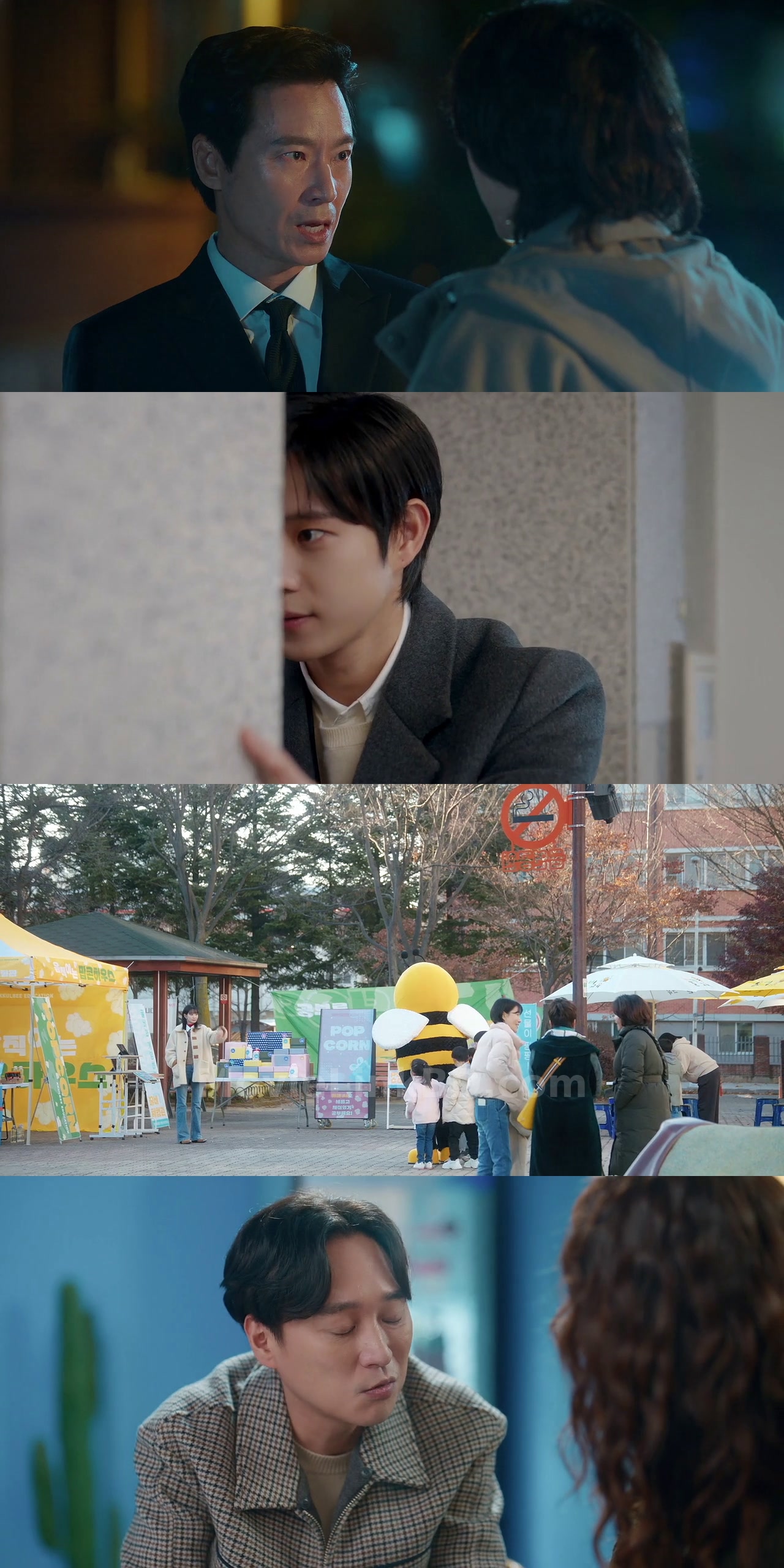 No Gain No Love  Season 1 [Ep 01 - 12] Completed [ORG Hindi] (2024) &bull; Hindi, Korean Dual Audio on MovieLinkBD S01E05