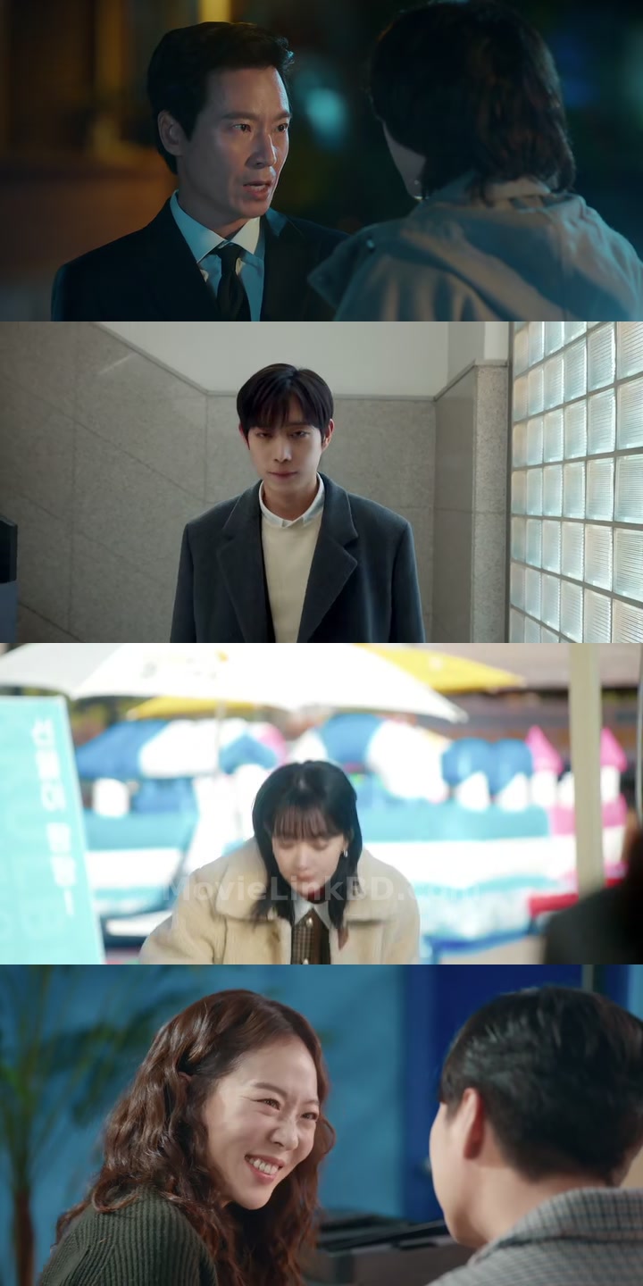 No Gain No Love  Season 1 [Ep 01 - 12] Completed [ORG Hindi] (2024) &bull; Hindi, Korean Dual Audio on MovieLinkBD S01E05