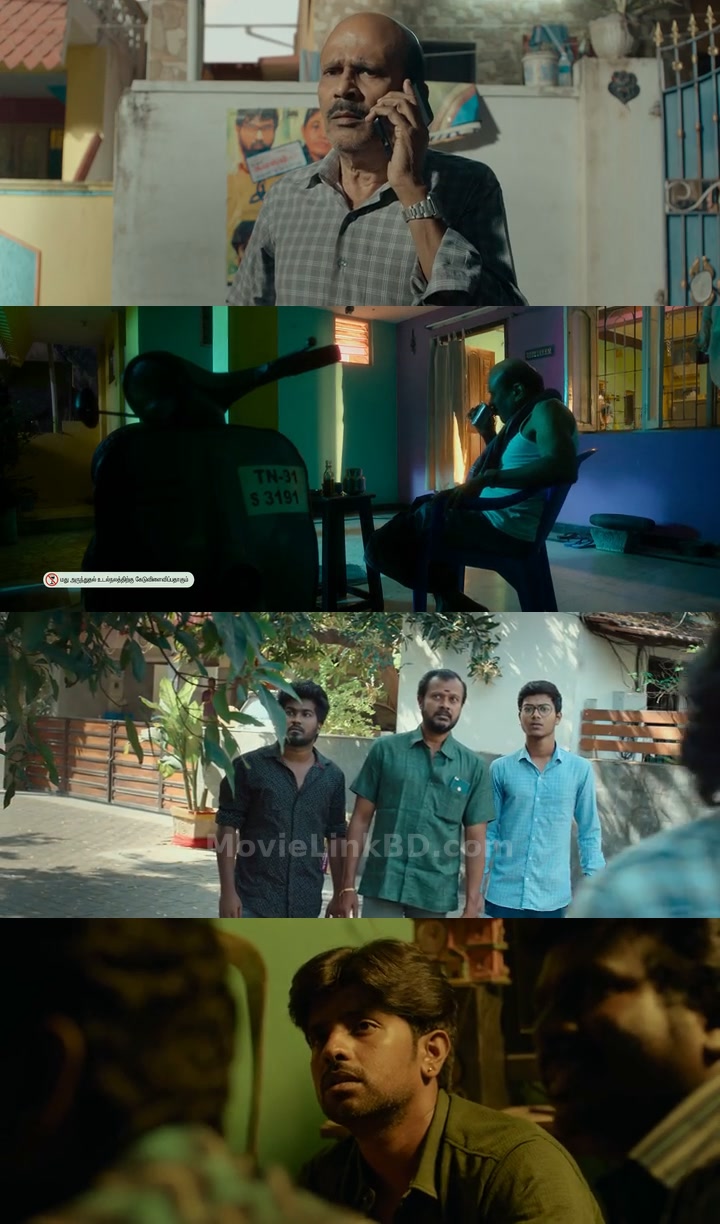 Selfie  [ORG Hindi] (2022) &bull; Hindi, Tamil Dual Audio on MovieLinkBD Movie