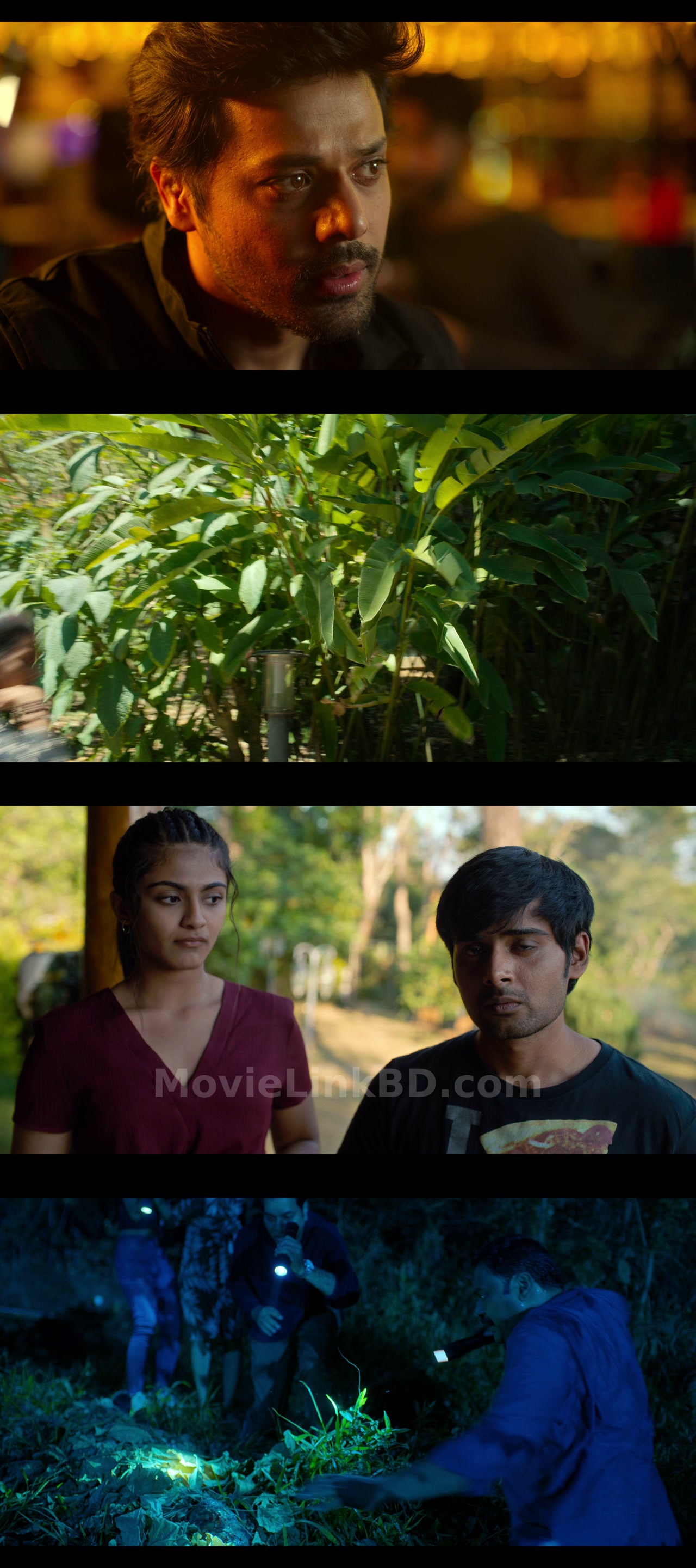 The Mystery of Moksha Island -S01 Completed-Bengali Dubbed ORG (2024) &mdash; S01 &bull; Hindi, Bangla, Multi Audio on MovieLinkBD Series