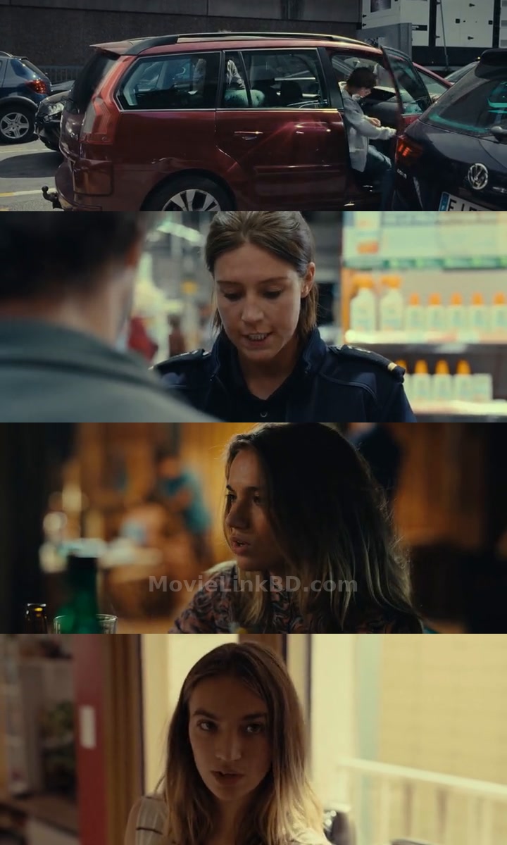 The Animal Kingdom  - Hindi Not Available (2023) &bull; French With Esub on MovieLinkBD Movie