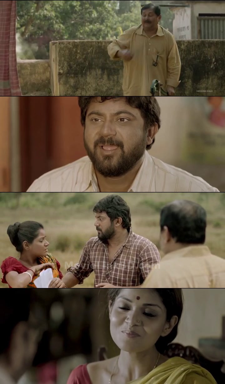 Rong Beronger Korhi  Season 1 Completed (2024) &bull; Bangla on MovieLinkBD Series