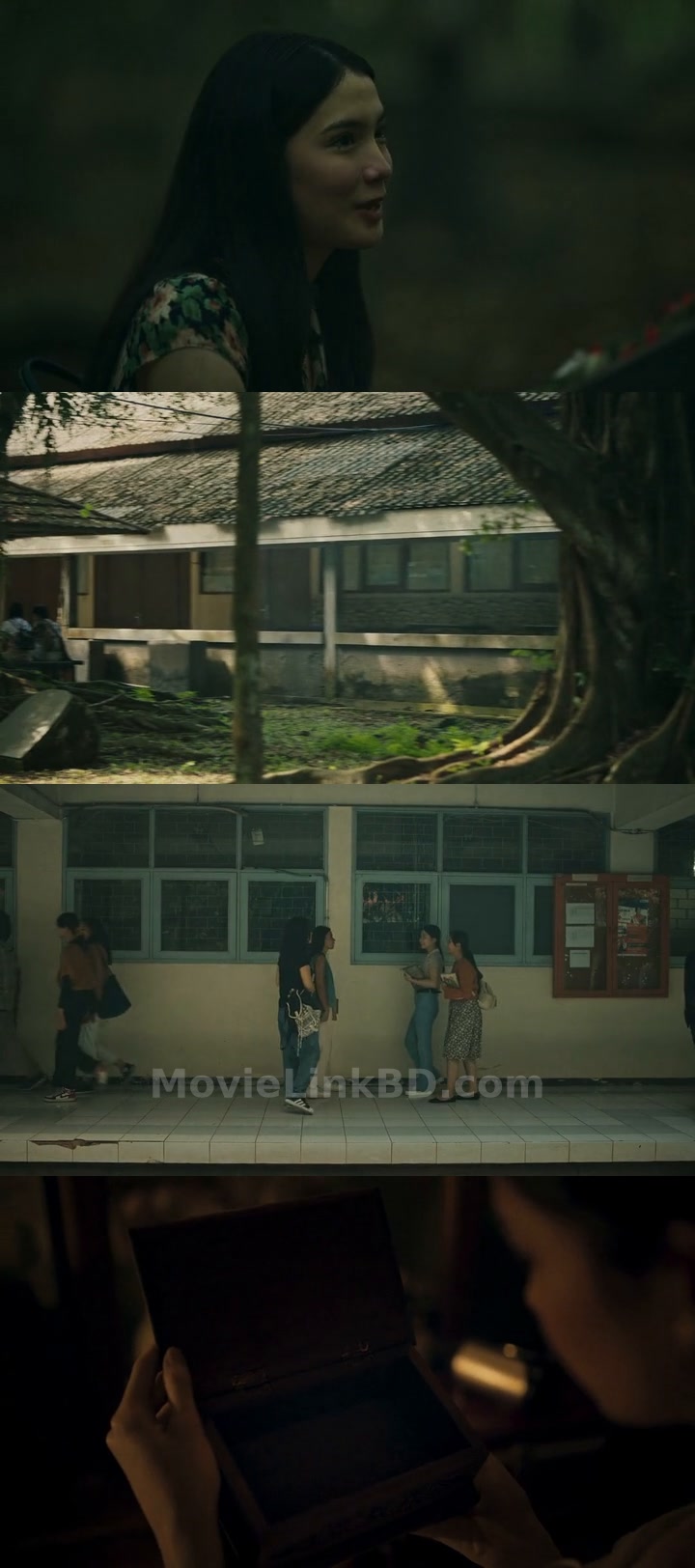 Do You See What I See  With English Subtitle (2024) &bull; Indonesian on MovieLinkBD Movie
