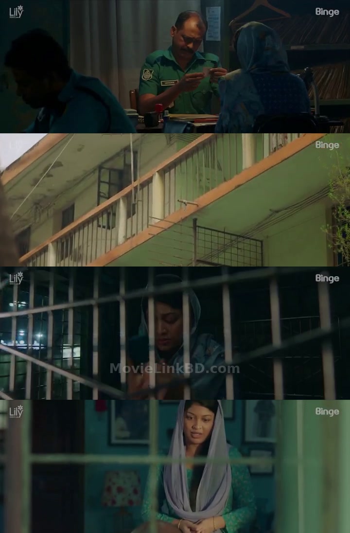 Mayaa (2024) &bull; Bangla on MovieLinkBD Movie