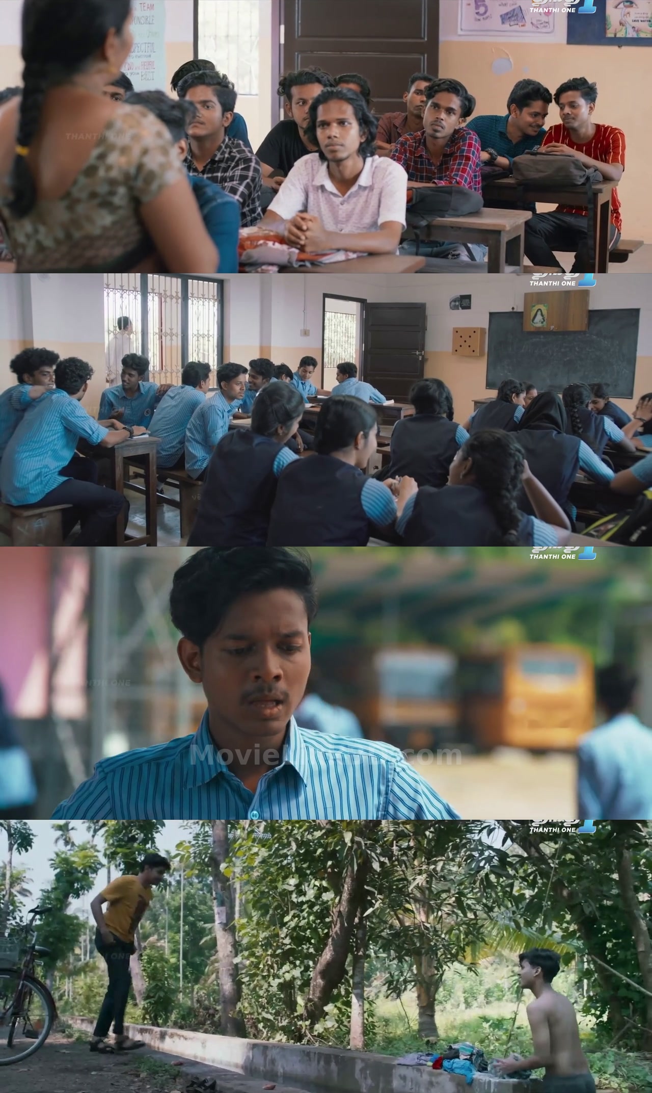Janvi  Full HD (2024) &bull; Tamil on MovieLinkBD Movie