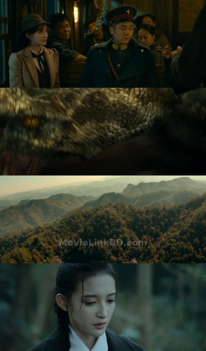 King of Snake (2020) &bull; Hindi, Dual, Audio on MovieLinkBD Movie