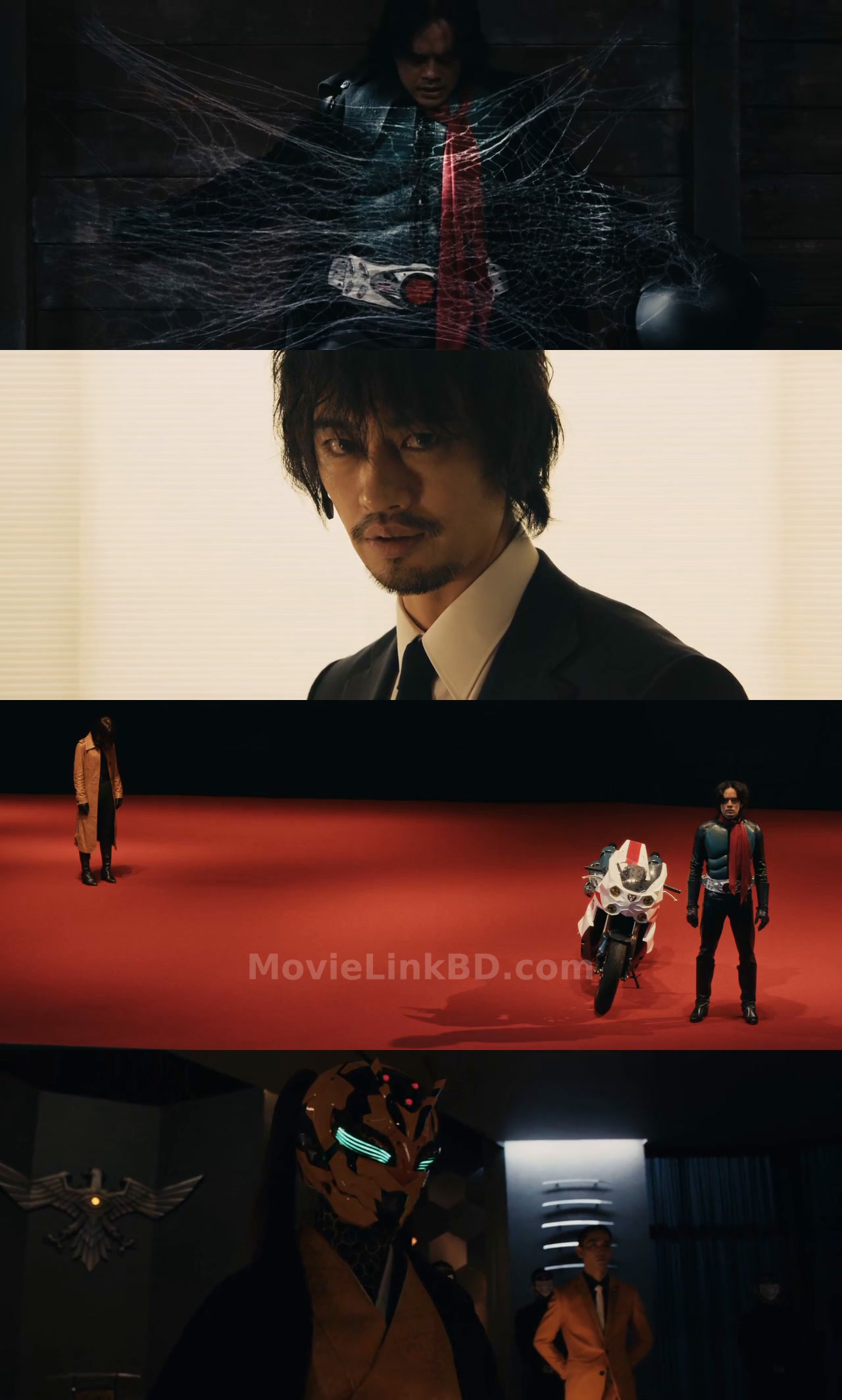 Shin Kamen Rider  Full HD (2023) &bull; japanese on MovieLinkBD Movie