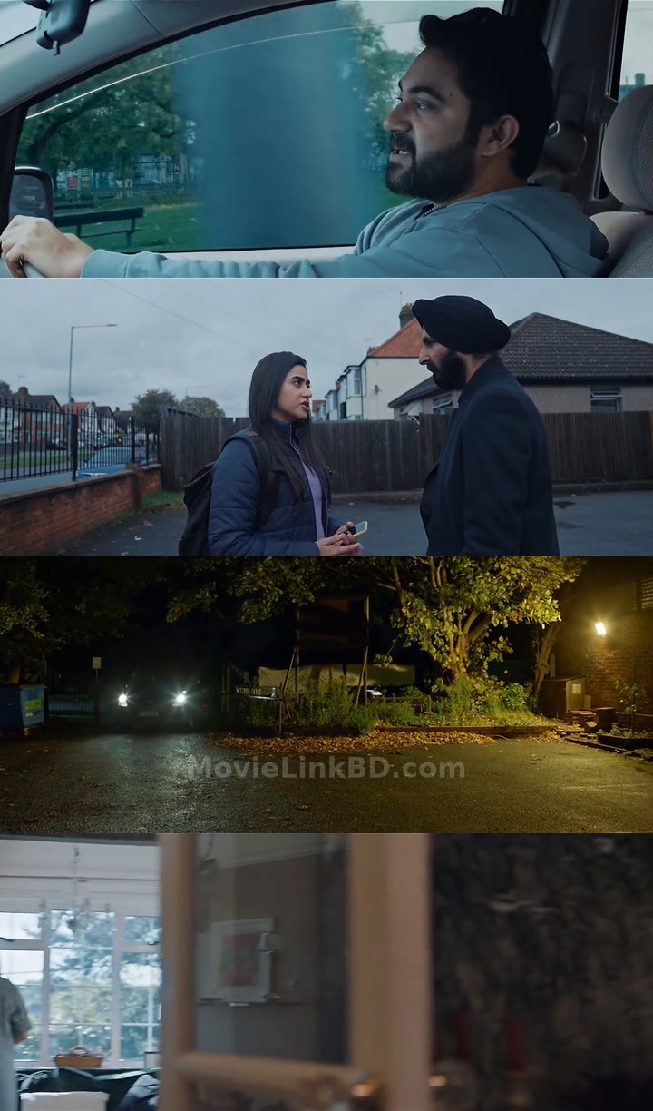 Nikhonj The Search Begins (2023) &bull; Bangla on MovieLinkBD Movie