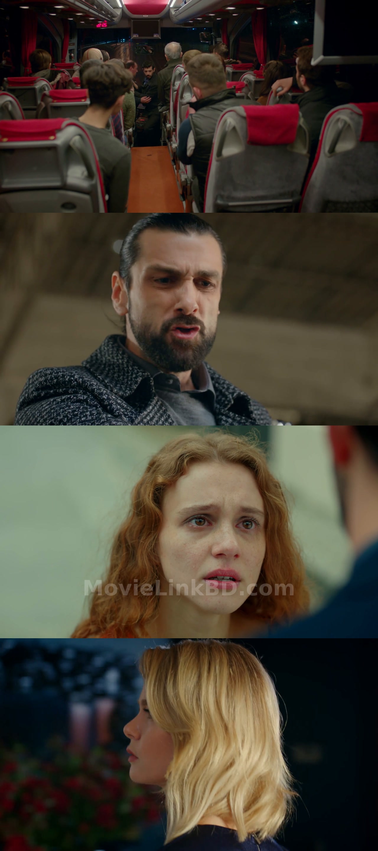 Shikari - Kuzgun  Season 1 Episode 20 [ORG - Bengali Dubbed] (2023) &bull; Bangla Dubbed on MovieLinkBD Series