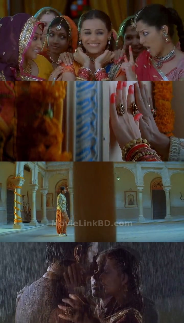 Paheli (2005) &bull; Hindi on MovieLinkBD Movie