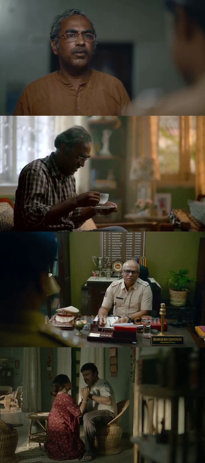 Missing Link  S01 Completed (2024) &mdash; S01 &bull; Bangla on MovieLinkBD Series