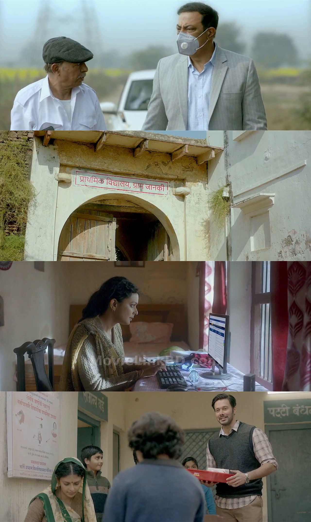 Bal Naren (2024) Hindi Download | MovieLinkBD TV Movie