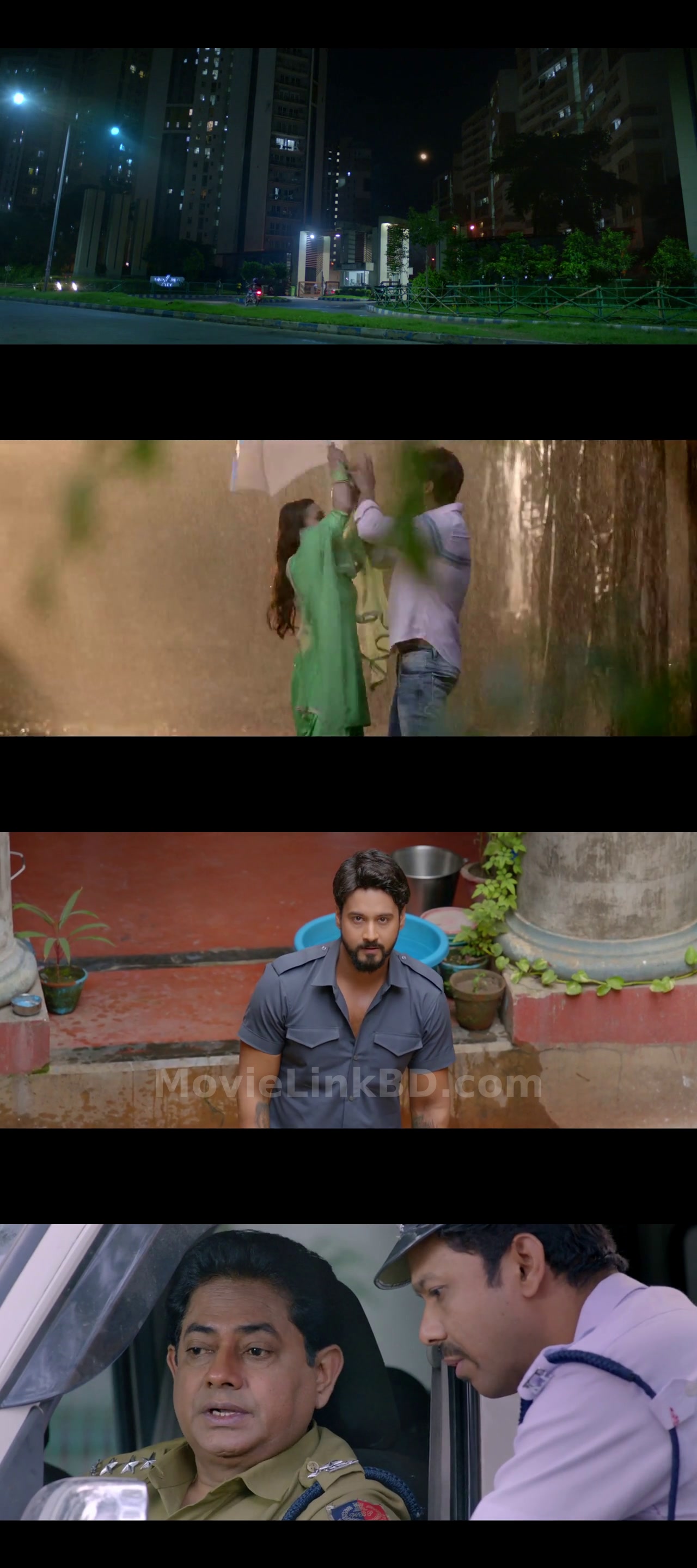 Mon Jane na (2019) &bull; Bangla on MovieLinkBD Movie