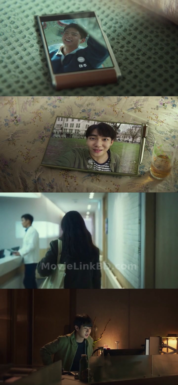Wonderland  [ORG Hindi] (2024) &bull; Hindi + Korean + English + on MovieLinkBD Movie