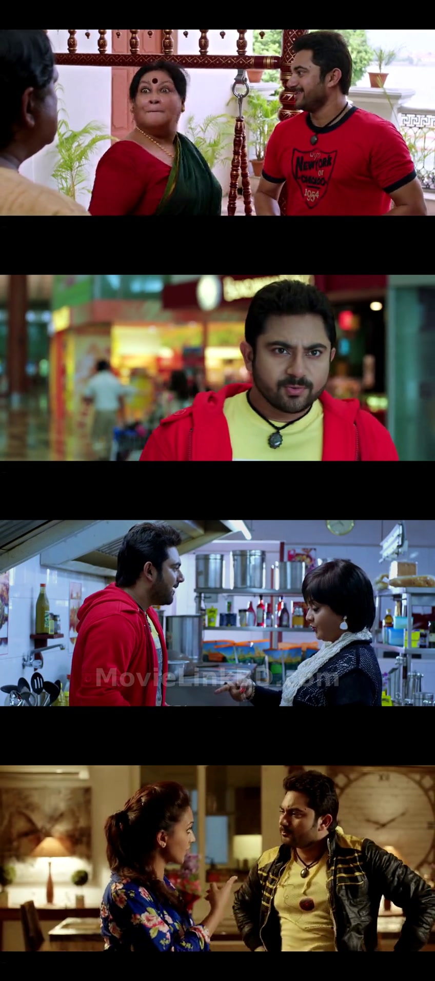 Bangali Babu English Mem (2014) Bangla Download | MovieLinkBD TV Movie