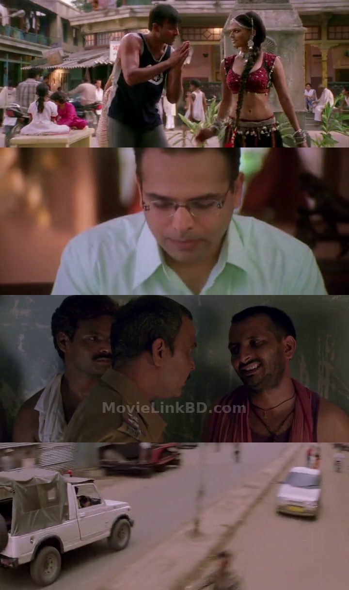 Dum (2003) &bull; Hindi on MovieLinkBD Movie