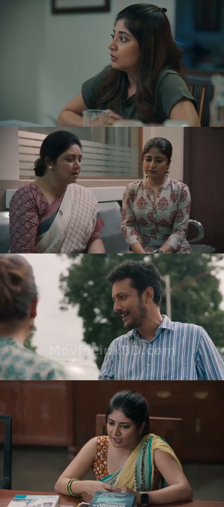 Bodhon  Season 1 Completed (2022) &bull; Bangla on MovieLinkBD Series