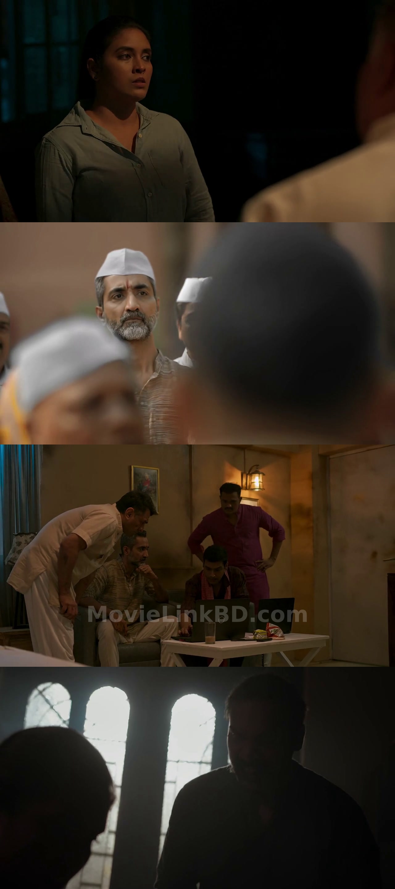Adrishyam - The Invisible Heroes  [Ep01-26 Added] (2024) &bull; Hindi on MovieLinkBD 12