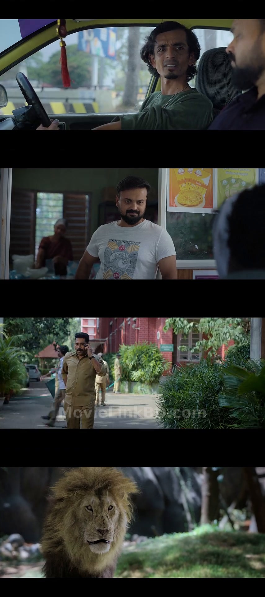 Grrr (2024) Hindi Download | MovieLinkBD TV Movie