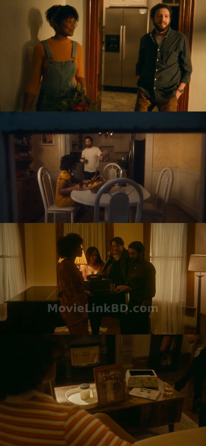 The Mistress  [ORG Hindi] (2022) &bull; Hindi, English Dual Audio on MovieLinkBD Movie