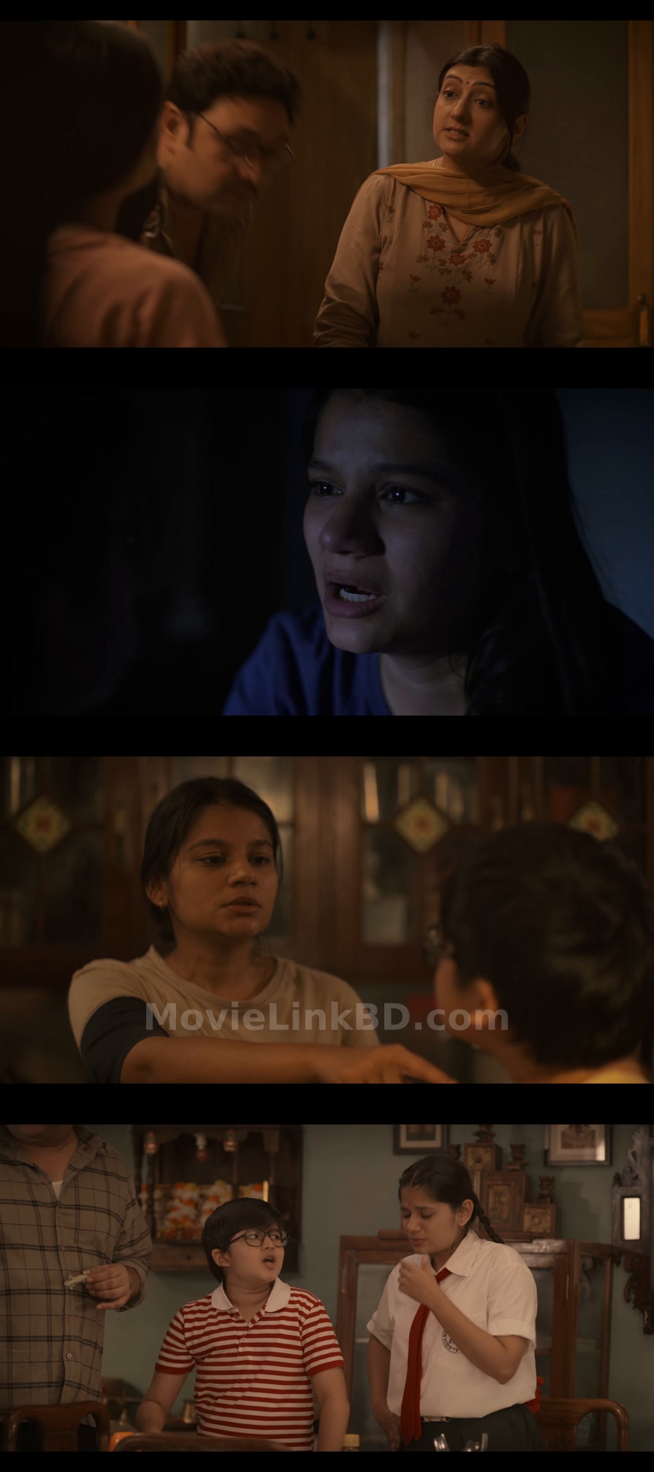 Yeh Meri Family  Season 4 [Ep01-05] Completed (2024) &bull; Hindi on MovieLinkBD Series