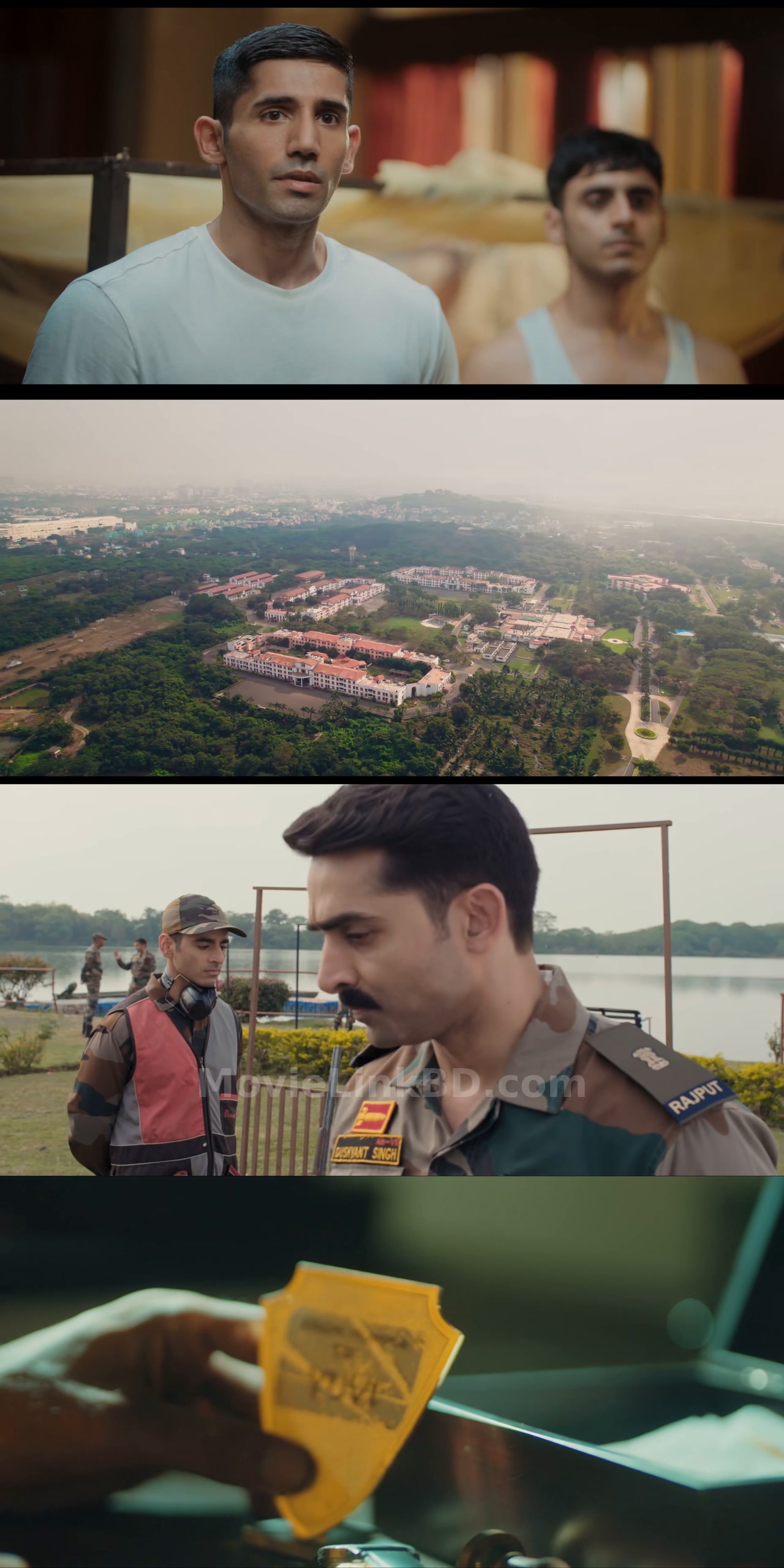 Naam Namak Nishan  Season 1 [Ep 01-17] Completed (2024) &bull; Hindi on MovieLinkBD Series