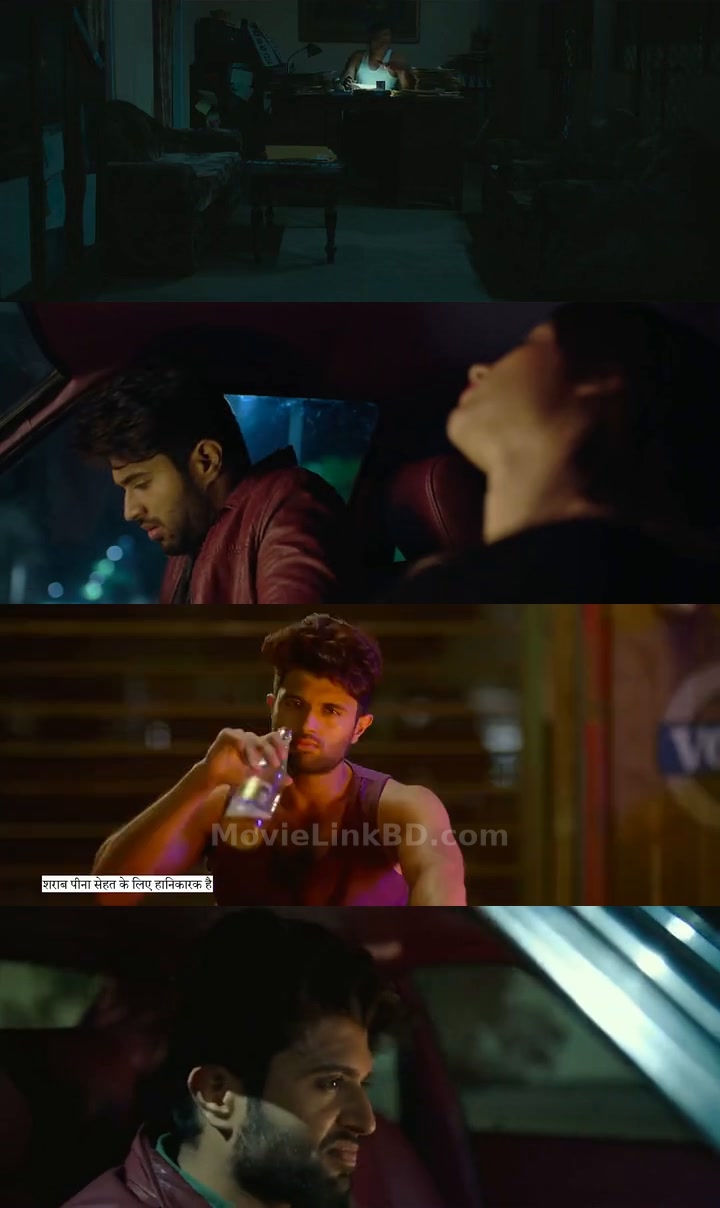 Taxiwaala (2018) &bull; Hindi on MovieLinkBD Movie