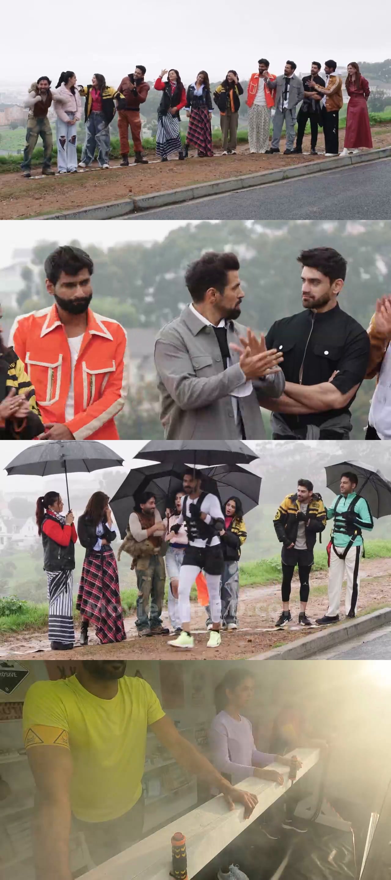 Khatron Ke Khiladi  Season 15 [Ep01-14 Added] (2026) &bull; Hindi on MovieLinkBD Episode 06